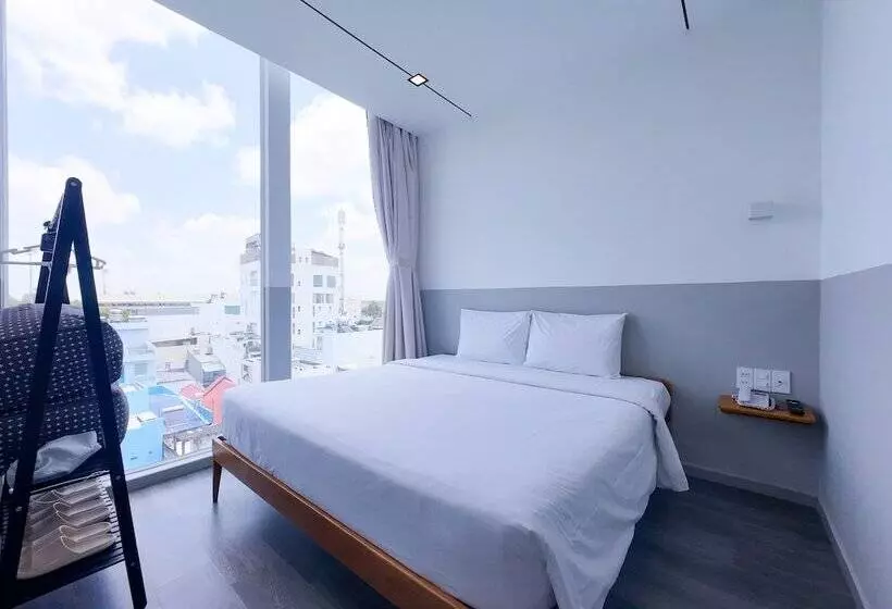 Fit Hotel Can Tho