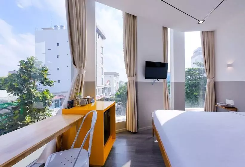 Fit Hotel Can Tho
