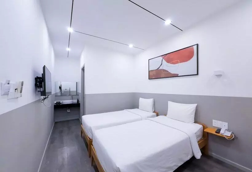 Fit Hotel Can Tho