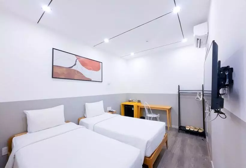 Fit Hotel Can Tho