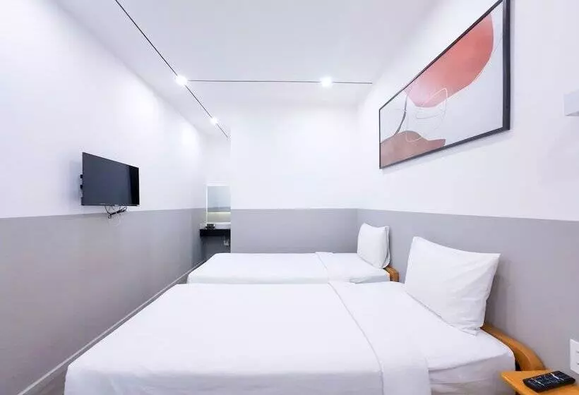 Fit Hotel Can Tho