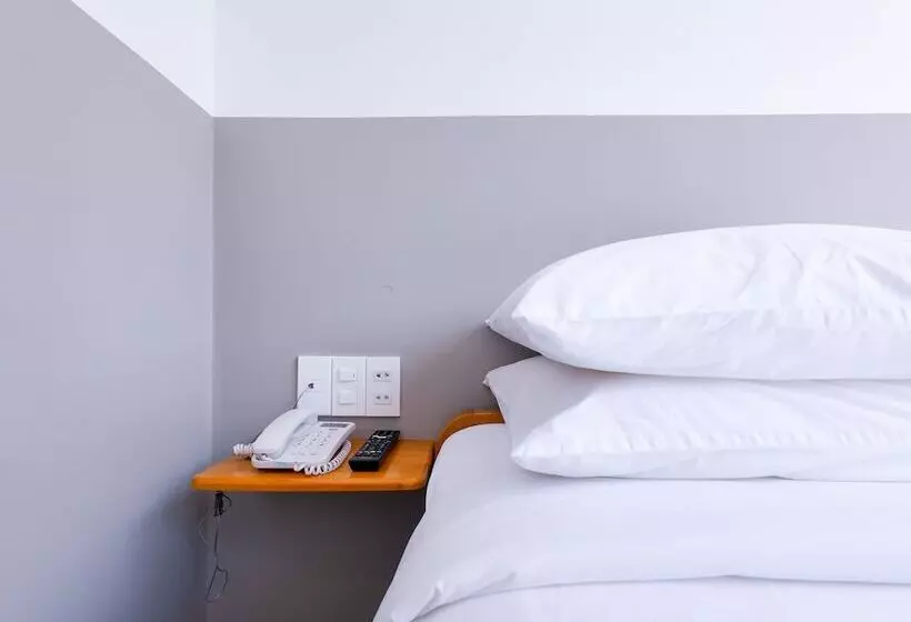 Fit Hotel Can Tho