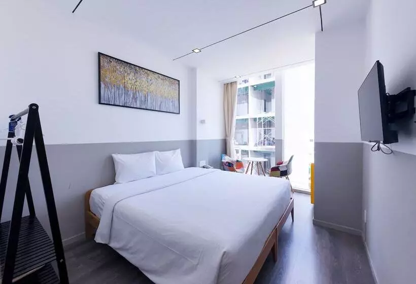 Fit Hotel Can Tho