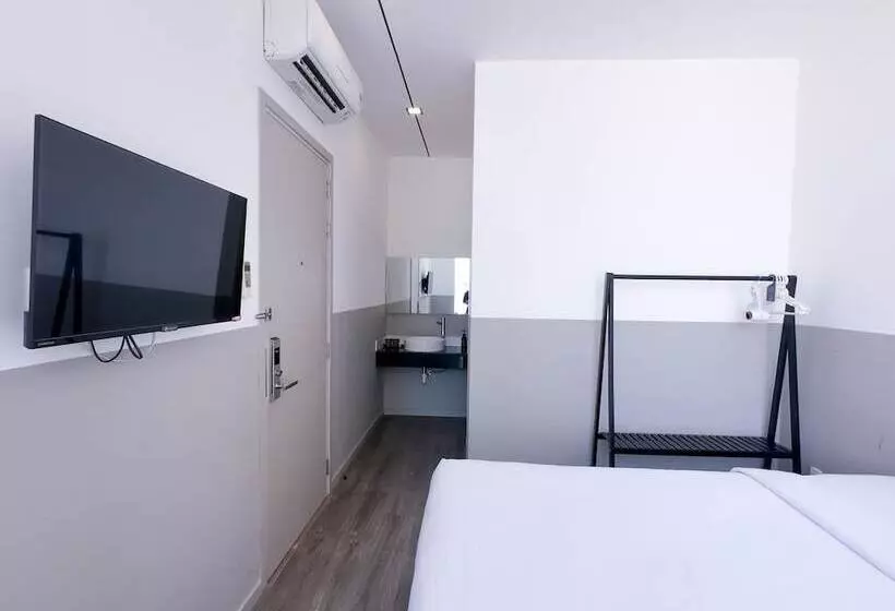 Fit Hotel Can Tho