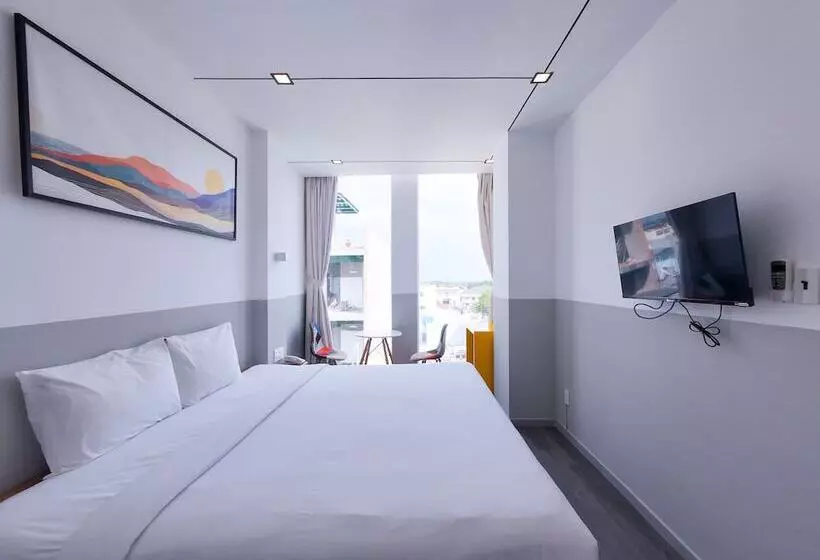 Fit Hotel Can Tho