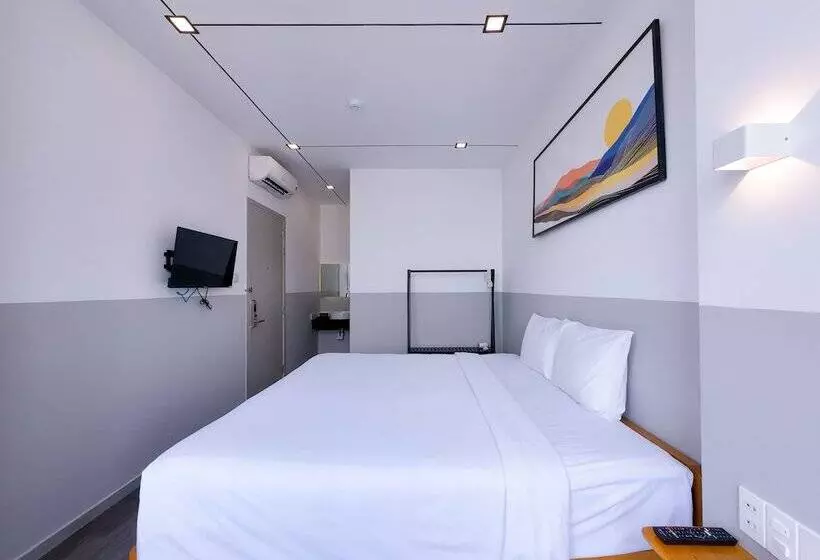 Fit Hotel Can Tho