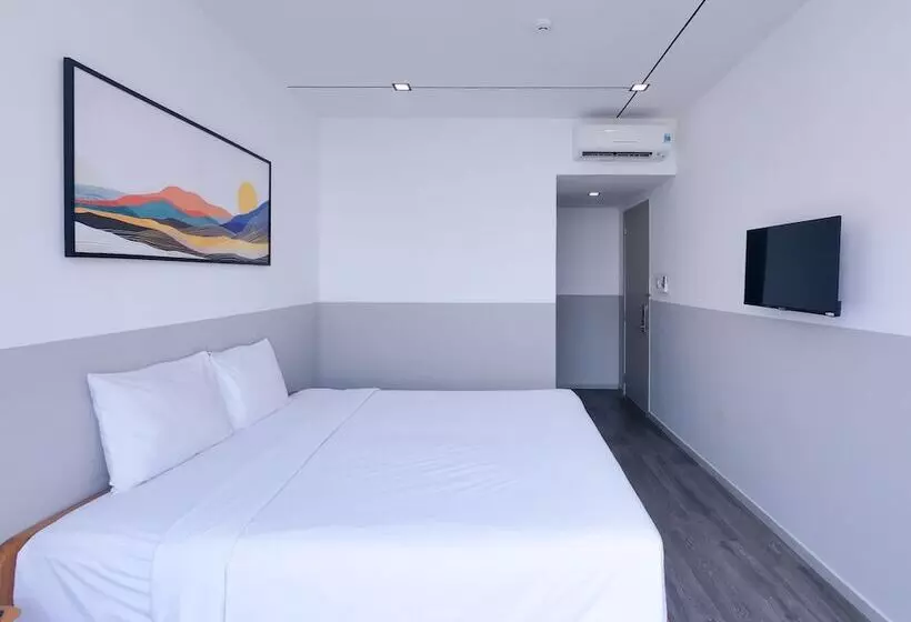 Fit Hotel Can Tho