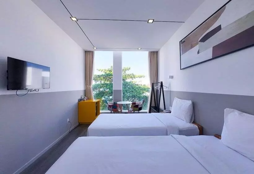 Fit Hotel Can Tho
