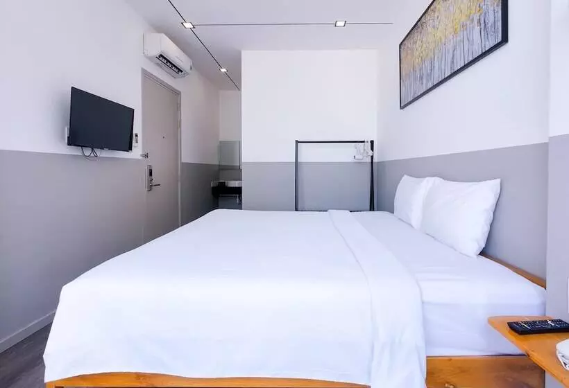 Fit Hotel Can Tho
