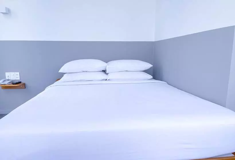 Fit Hotel Can Tho