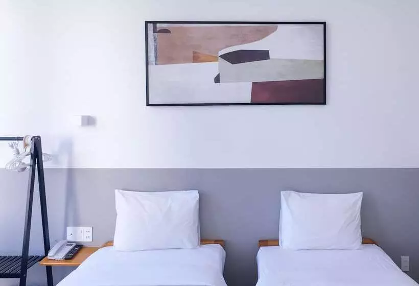 Fit Hotel Can Tho