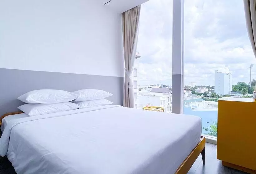 Fit Hotel Can Tho