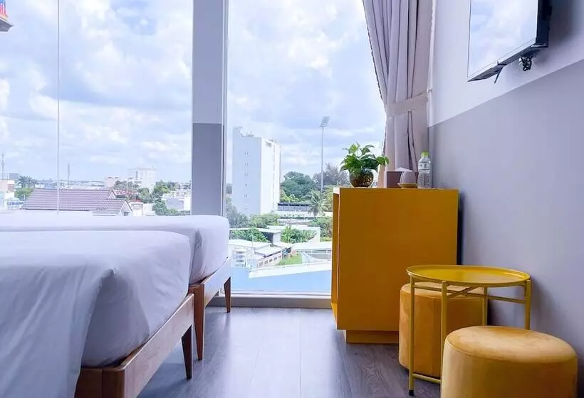 Fit Hotel Can Tho