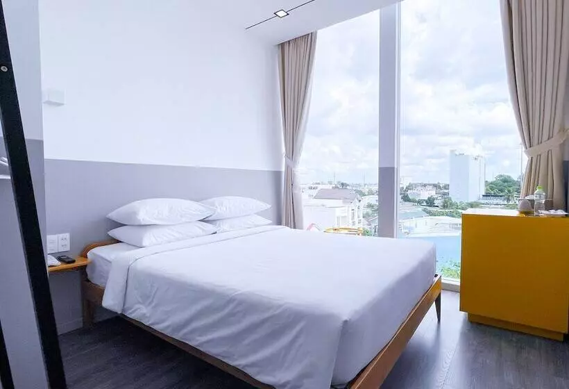 Fit Hotel Can Tho