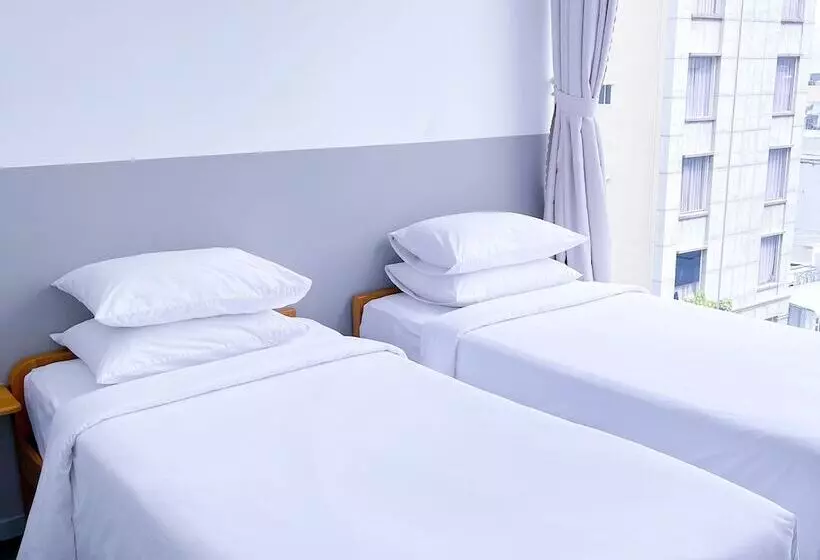 Fit Hotel Can Tho