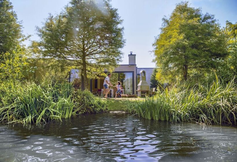 فندق Het Heijderbos By Center Parcs