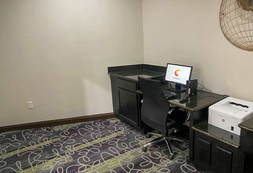 Отель Comfort Inn Conover Hickory