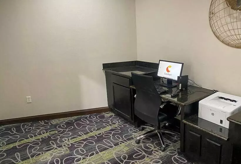 ホテル Comfort Inn Conover Hickory