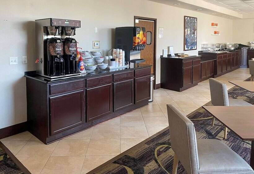 Отель Comfort Inn Conover Hickory