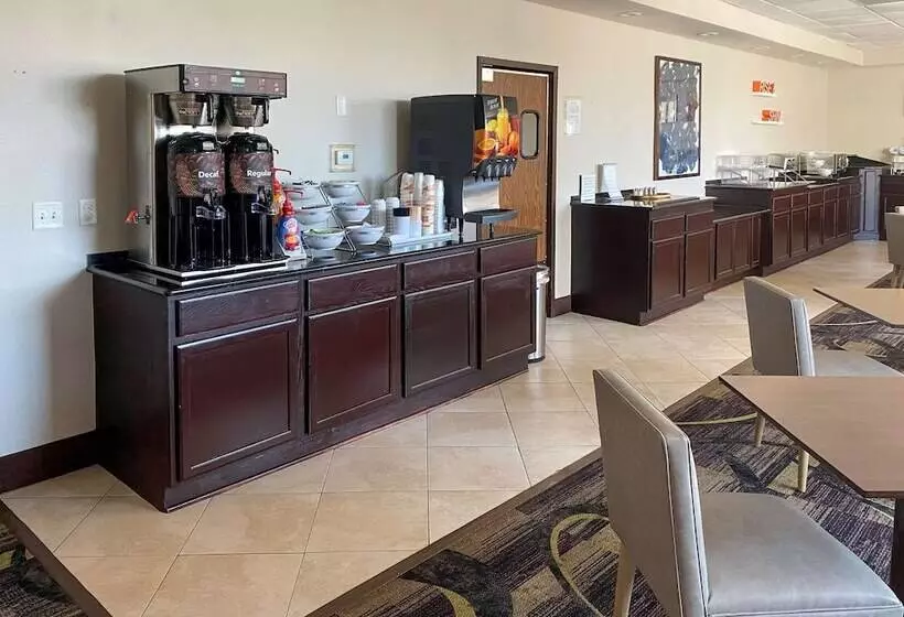 ホテル Comfort Inn Conover Hickory