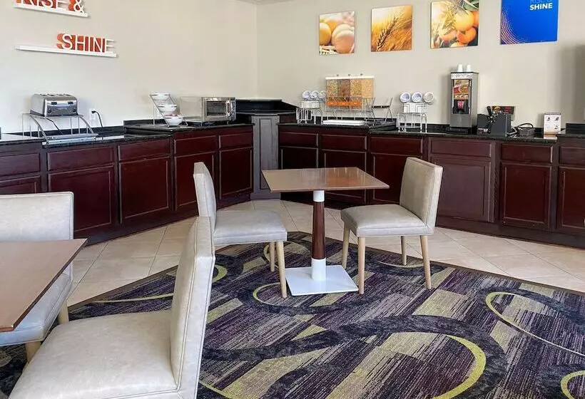 ホテル Comfort Inn Conover Hickory