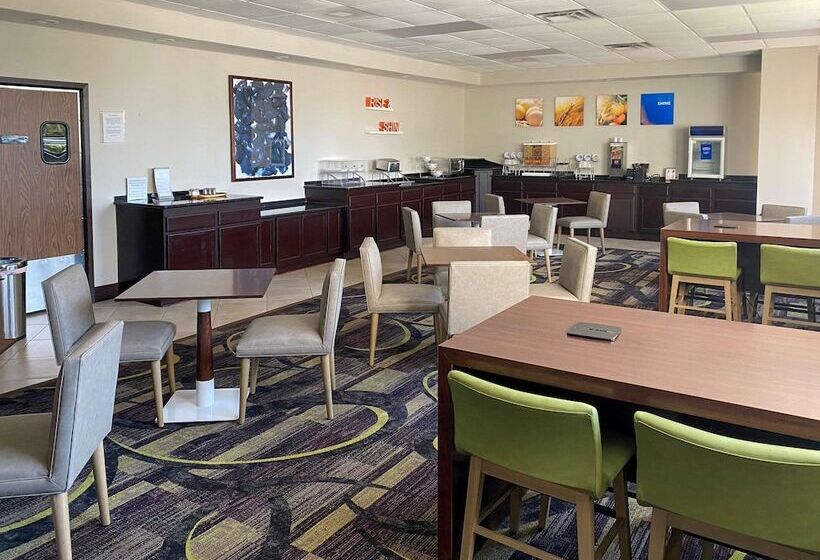Отель Comfort Inn Conover Hickory