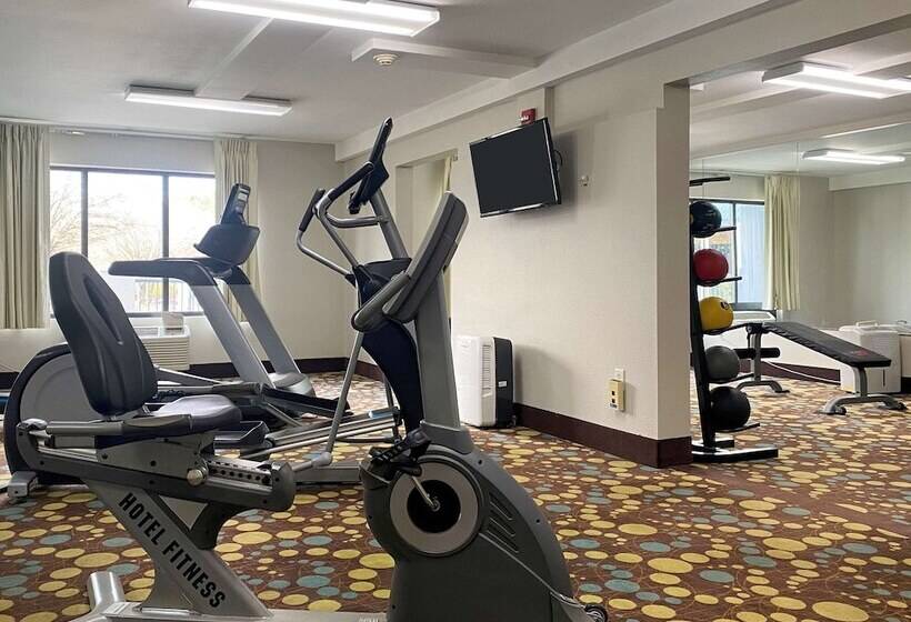 Отель Comfort Inn Conover Hickory