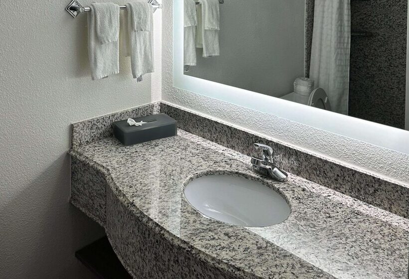 Отель Comfort Inn Conover Hickory