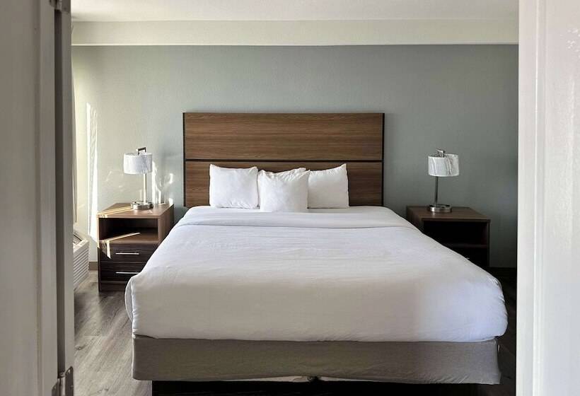 Отель Comfort Inn Conover Hickory