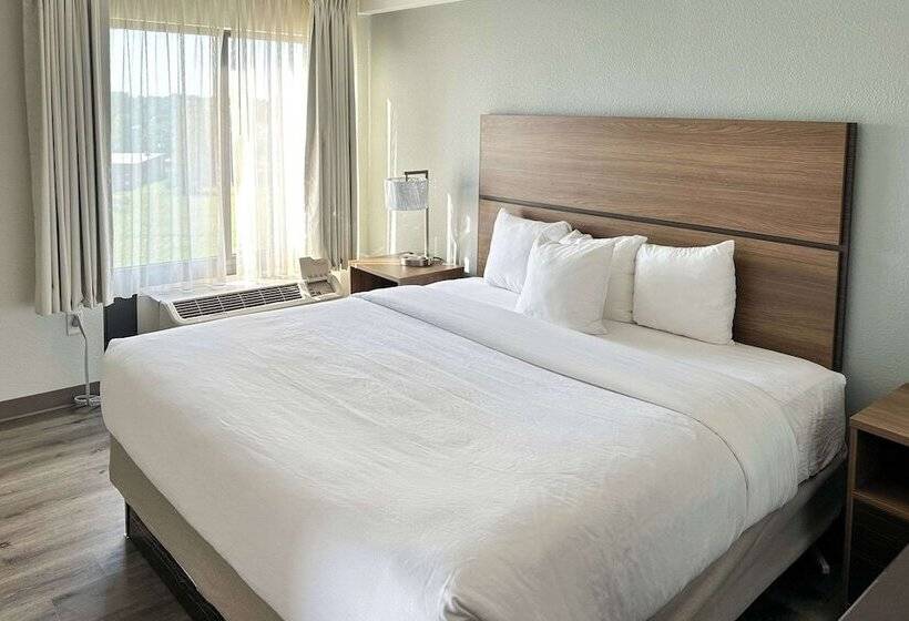 Отель Comfort Inn Conover Hickory