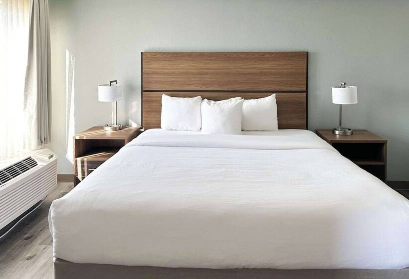 Отель Comfort Inn Conover Hickory