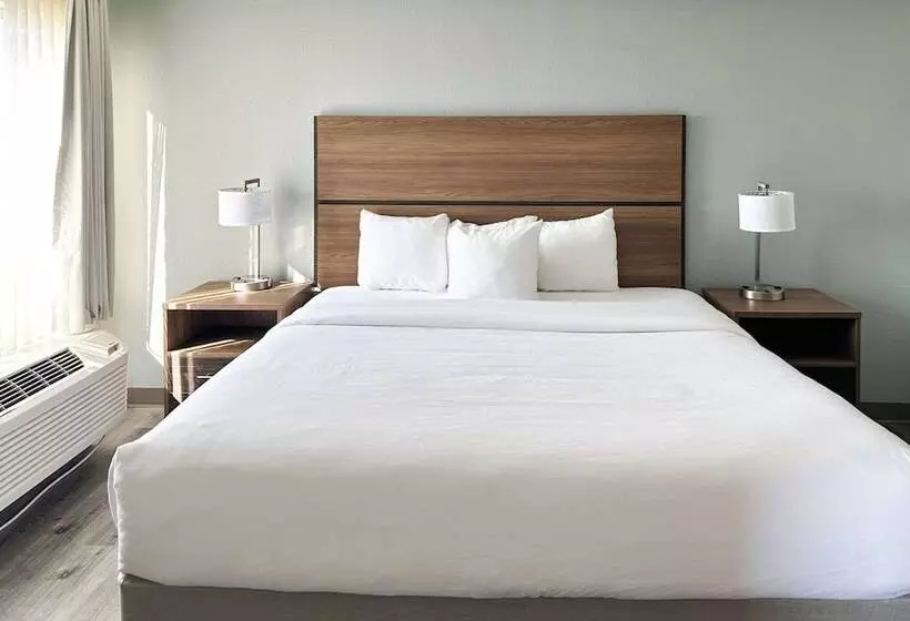 ホテル Comfort Inn Conover Hickory