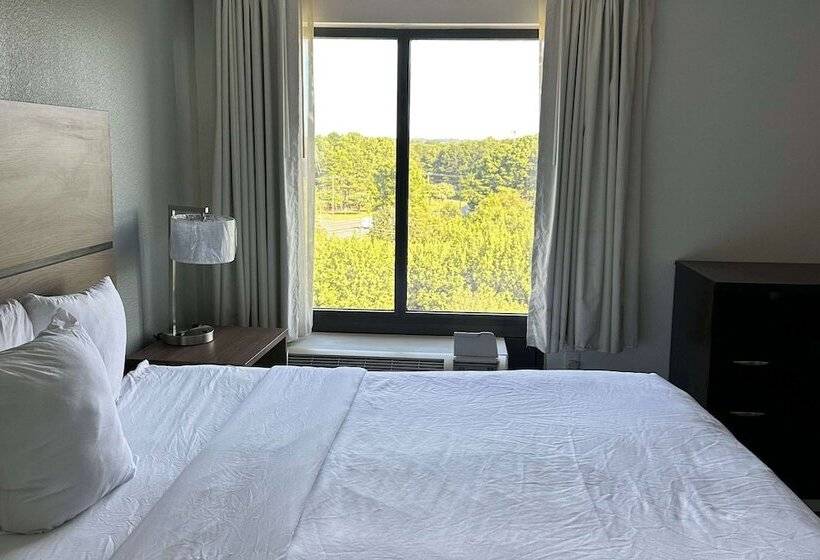 Отель Comfort Inn Conover Hickory