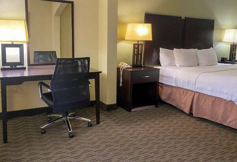 Отель Comfort Inn Conover Hickory