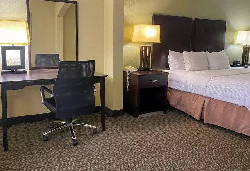 ホテル Comfort Inn Conover Hickory