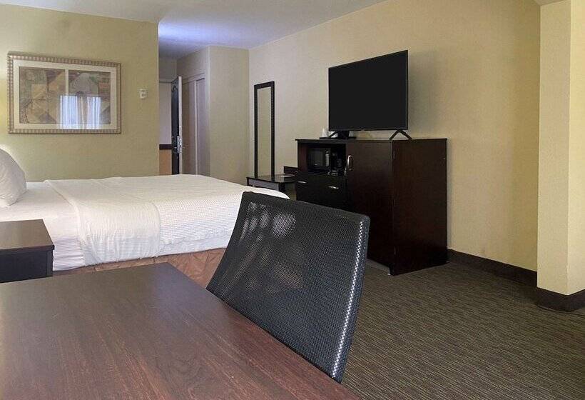 Отель Comfort Inn Conover Hickory