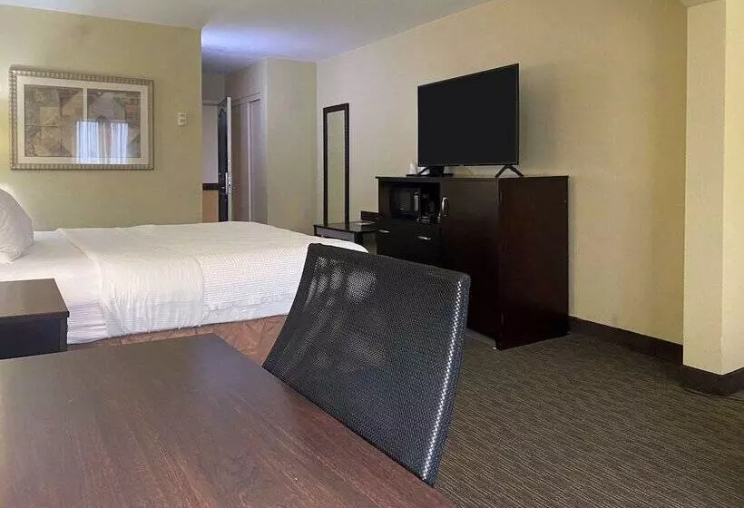 ホテル Comfort Inn Conover Hickory