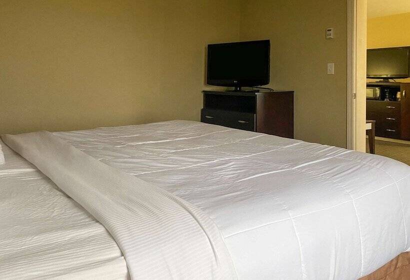 Отель Comfort Inn Conover Hickory