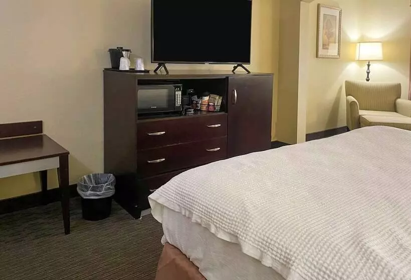 ホテル Comfort Inn Conover Hickory