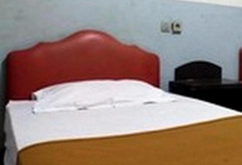 Hotel Nirwana Ternate Redpartner