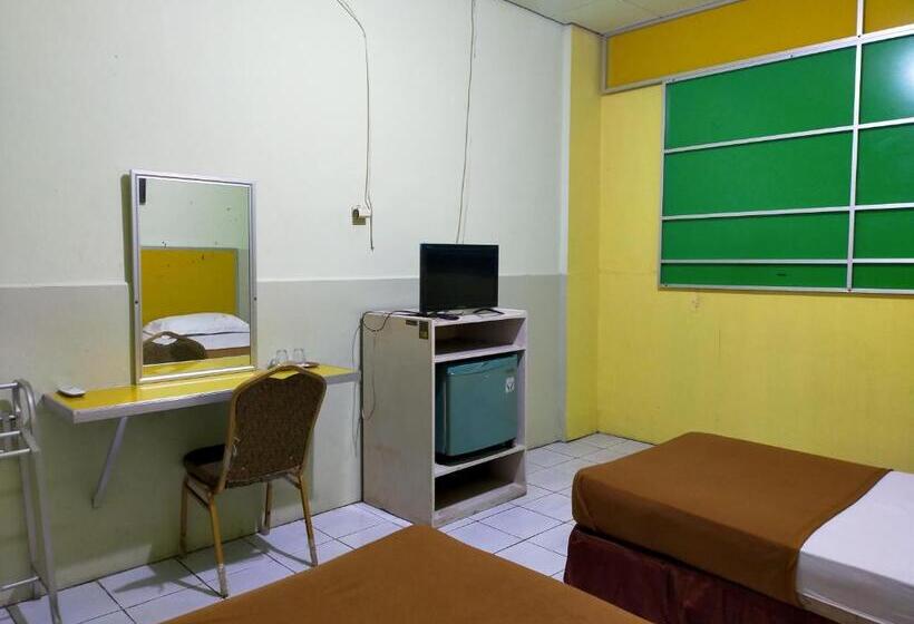 Hotel Nirwana Ternate Redpartner