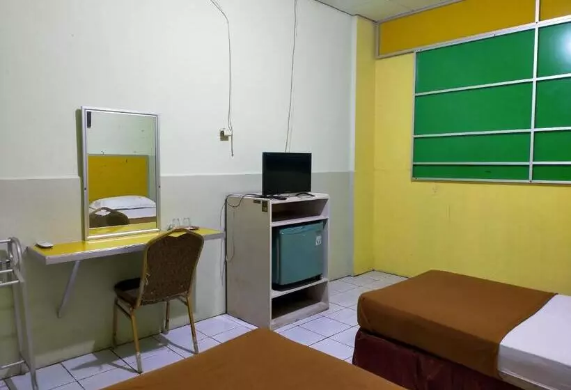 Hotel Nirwana Ternate Redpartner