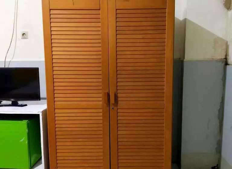 Hotel Nirwana Ternate Redpartner