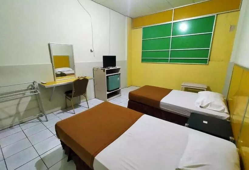 Hotel Nirwana Ternate Redpartner