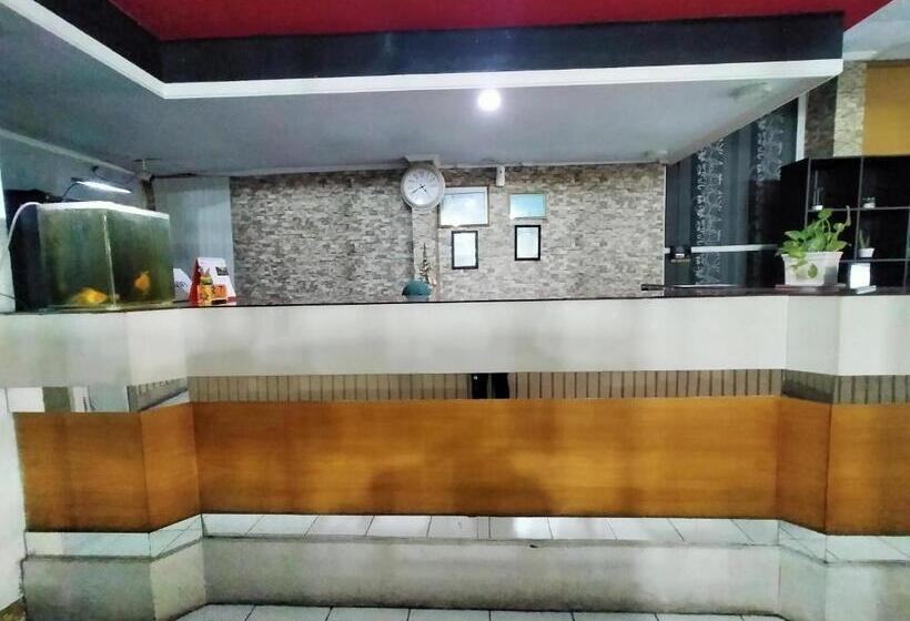 Hotel Nirwana Ternate Redpartner