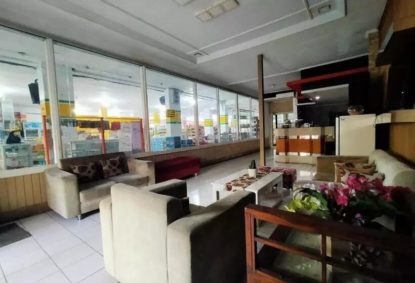 Hotel Nirwana Ternate Redpartner