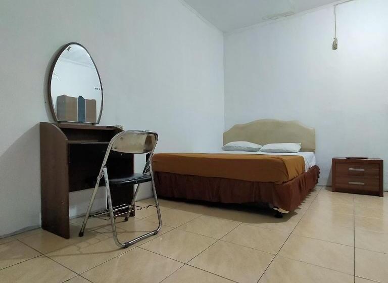 Hotel Nirwana Ternate Redpartner