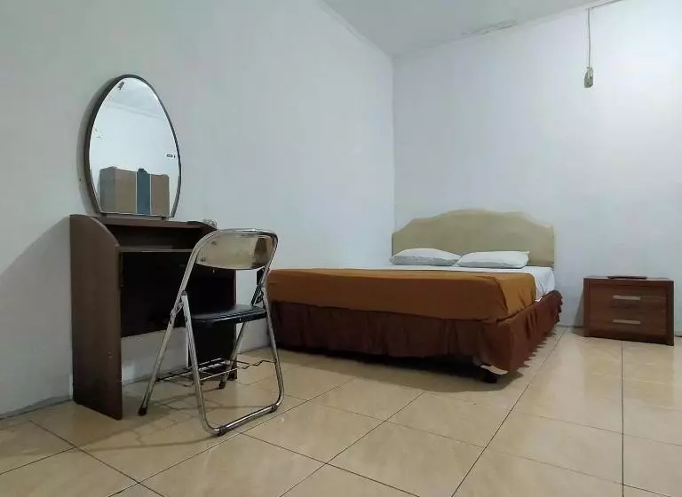 Hotel Nirwana Ternate Redpartner