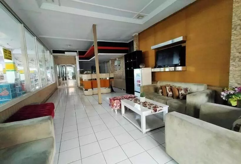 Hotel Nirwana Ternate Redpartner