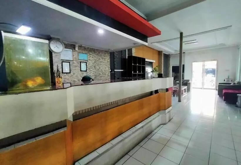 Hotel Nirwana Ternate Redpartner